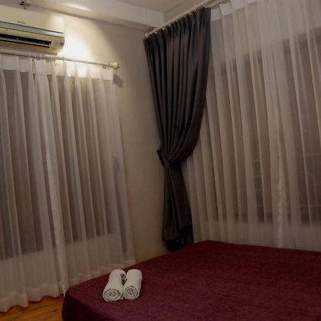 Village House נה טראנג מראה חיצוני תמונה