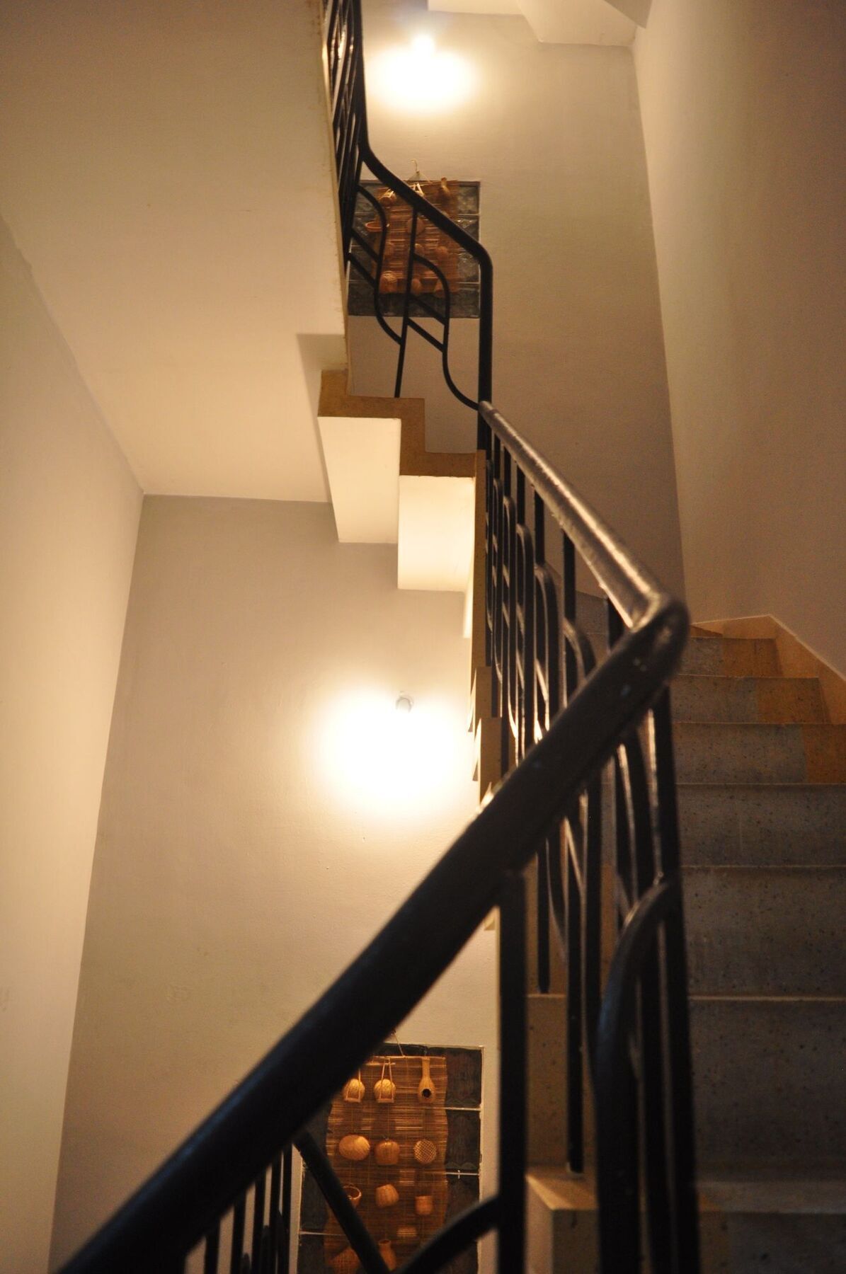 Village House נה טראנג מראה חיצוני תמונה