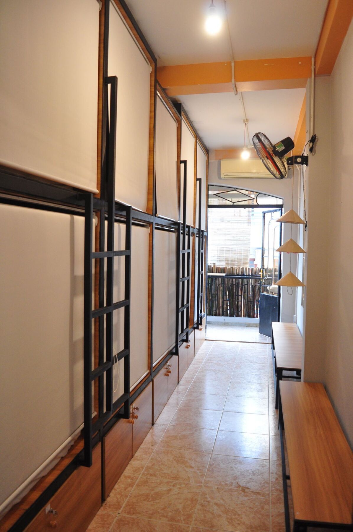 Village House נה טראנג מראה חיצוני תמונה