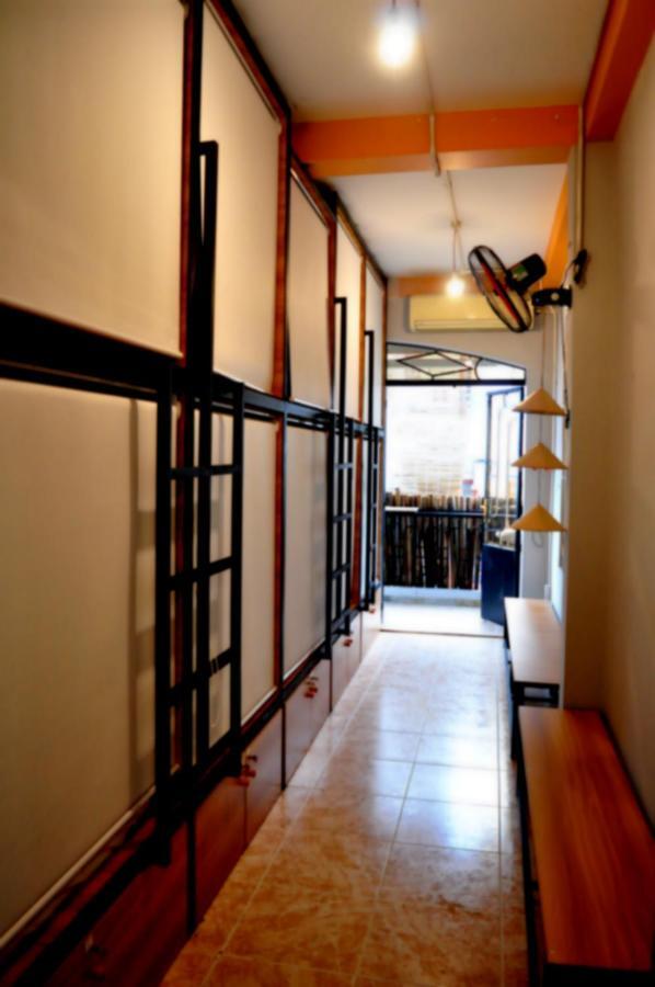 Village House נה טראנג מראה חיצוני תמונה